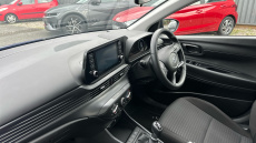 Hyundai i20 1.0T GDi 48V MHD SE Connect 5dr Petrol Hatchback